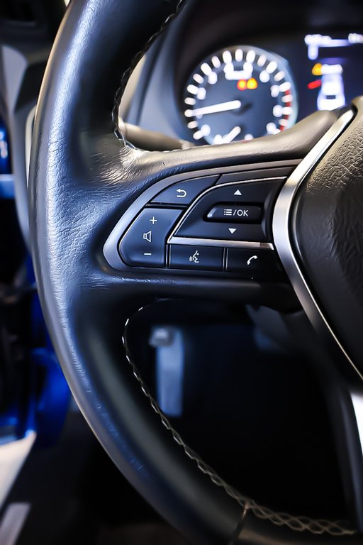 Infiniti Q60 LUXE + AWD + TOIT OUVRANT + CARPLAY 2020 à Terrebonne, Québec - 17 - w1024h768px