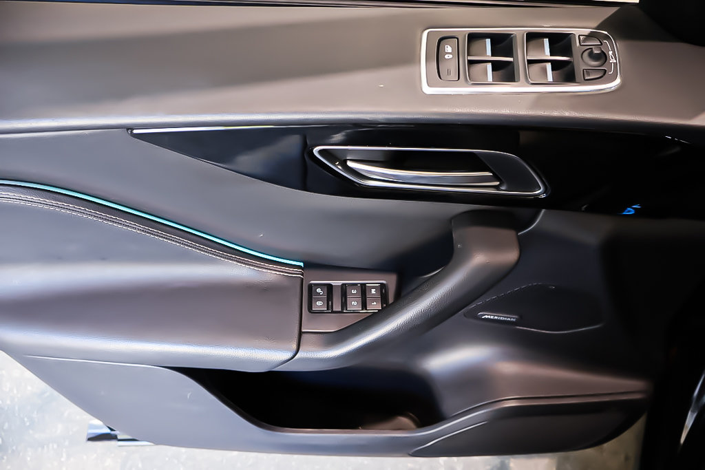 Jaguar F-PACE S + AWD + TOIT  PANORAMIQUE 2020 à Terrebonne, Québec - 30 - w1024h768px