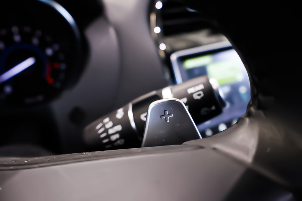 Jaguar F-PACE S + AWD + TOIT  PANORAMIQUE 2020 à Terrebonne, Québec - 19 - w1024h768px