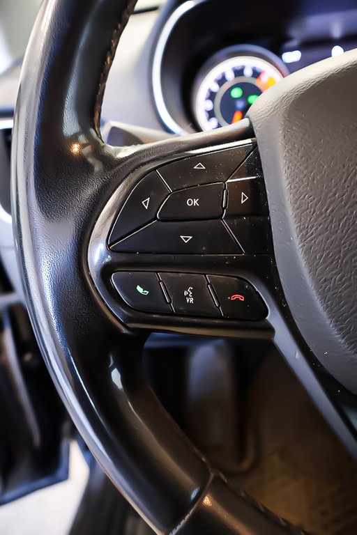 Jeep Cherokee TRAILHAWK + 4X4 + V6 3.2L 2022 à Terrebonne, Québec - 15 - w1024h768px