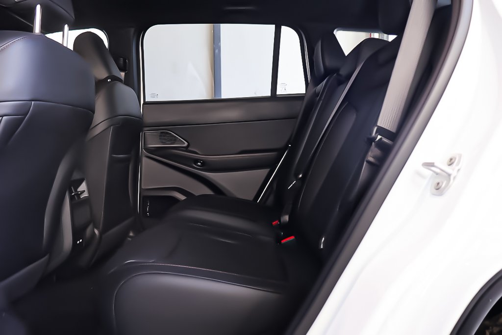 Jeep Cherokee LIMITED 2026 à Terrebonne, Québec - 23 - w1024h768px