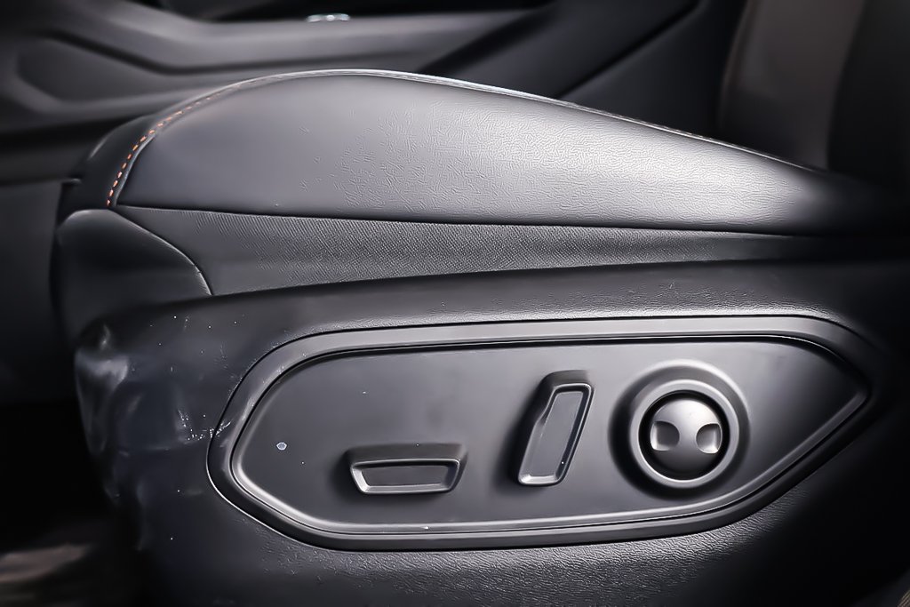 Jeep Cherokee LIMITED 2026 à Terrebonne, Québec - 10 - w1024h768px