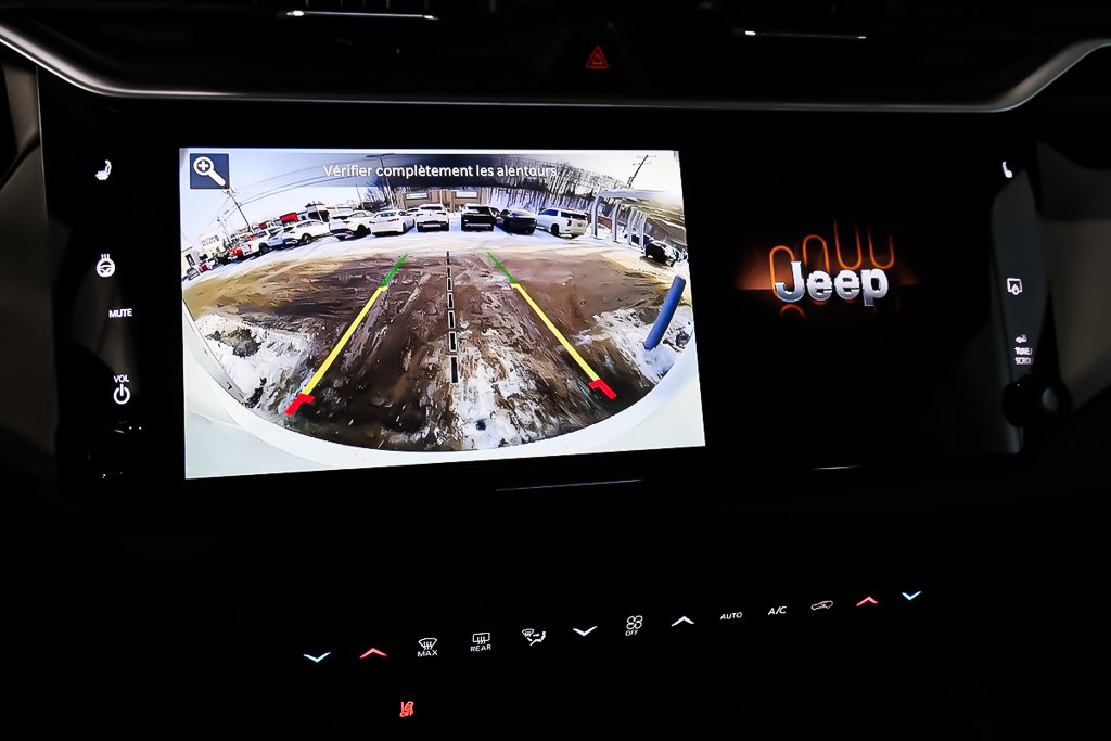 Jeep Cherokee LIMITED 2026 à Terrebonne, Québec - 17 - w1024h768px