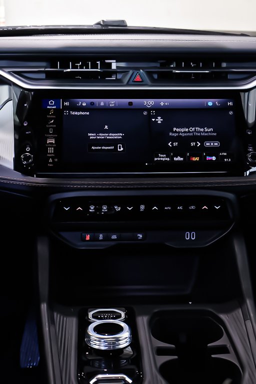 Jeep Cherokee LIMITED 2026 à Terrebonne, Québec - 16 - w1024h768px