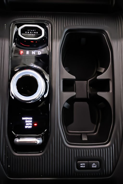 Jeep Cherokee LIMITED 2026 à Terrebonne, Québec - 20 - w1024h768px