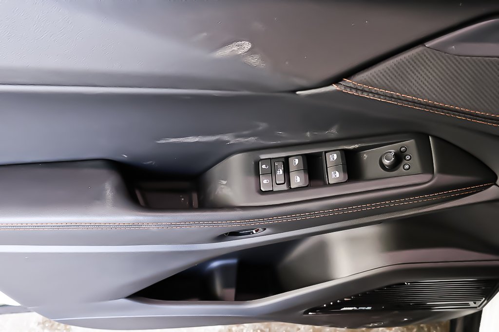 Jeep Cherokee LIMITED 2026 à Terrebonne, Québec - 22 - w1024h768px