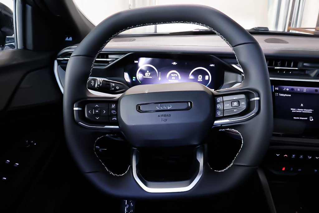 Jeep Cherokee LIMITED 2026 à Terrebonne, Québec - 12 - w1024h768px