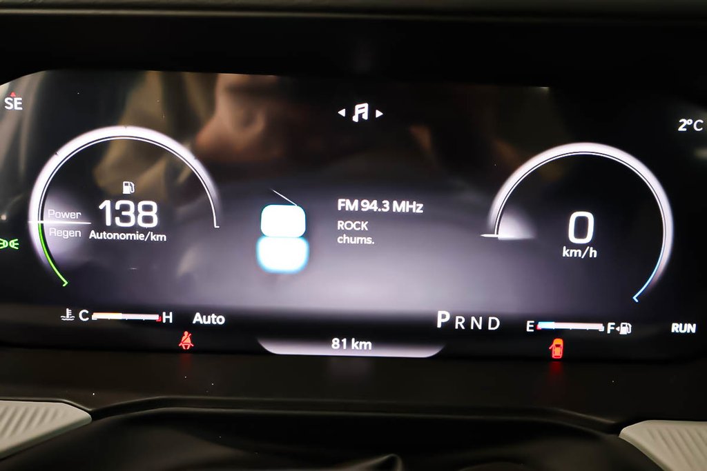 Jeep Cherokee LIMITED 2026 à Terrebonne, Québec - 15 - w1024h768px