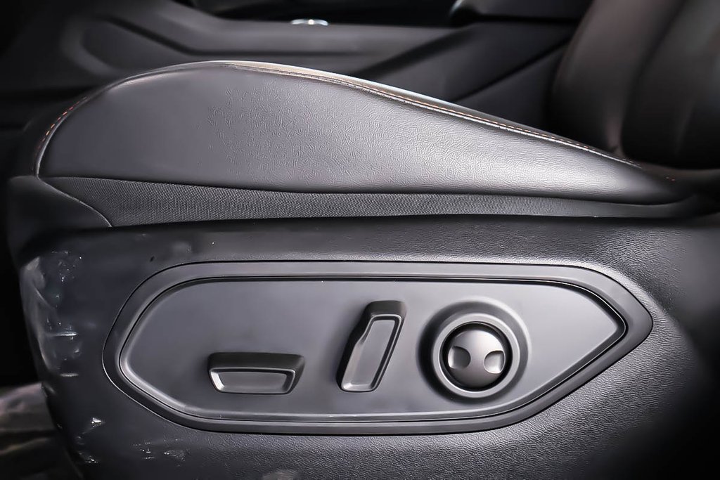 Jeep Cherokee LIMITED 2026 à Terrebonne, Québec - 10 - w1024h768px