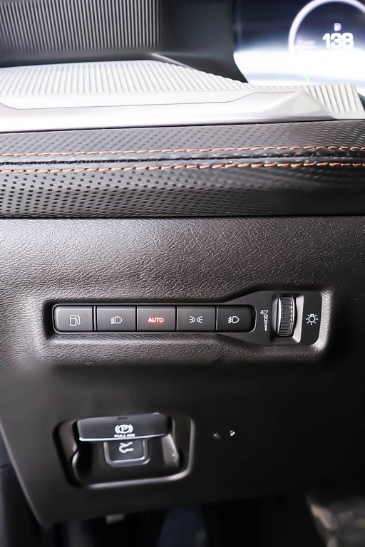 Jeep Cherokee LIMITED 2026 à Terrebonne, Québec - 20 - w1024h768px