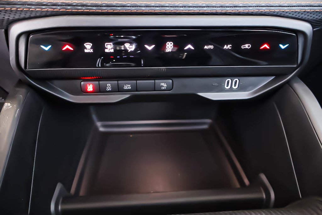 Jeep Cherokee LIMITED 2026 à Terrebonne, Québec - 18 - w1024h768px