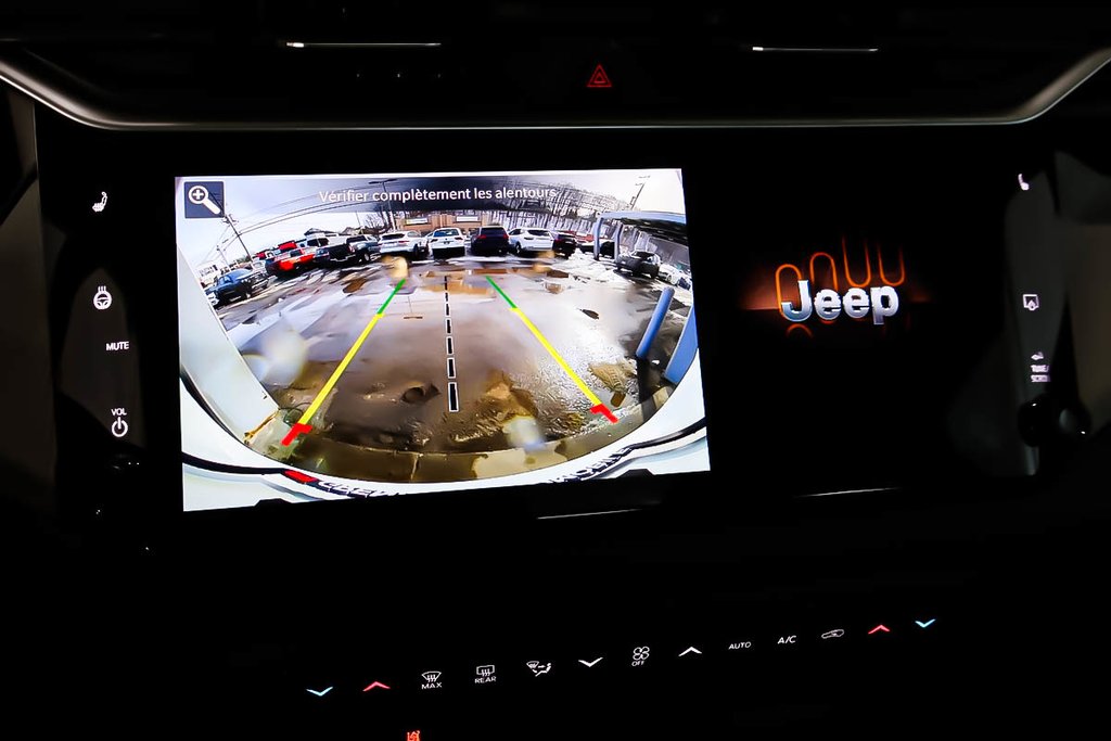 Jeep Cherokee LIMITED 2026 à Terrebonne, Québec - 17 - w1024h768px