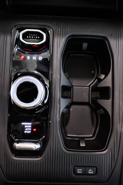 Jeep Cherokee LIMITED 2026 à Terrebonne, Québec - 19 - w1024h768px