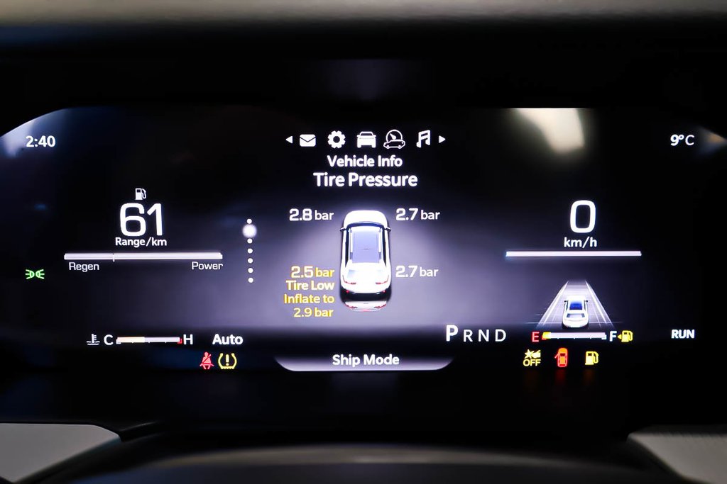 2026 Jeep Cherokee LIMITED in Terrebonne, Quebec - 14 - w1024h768px