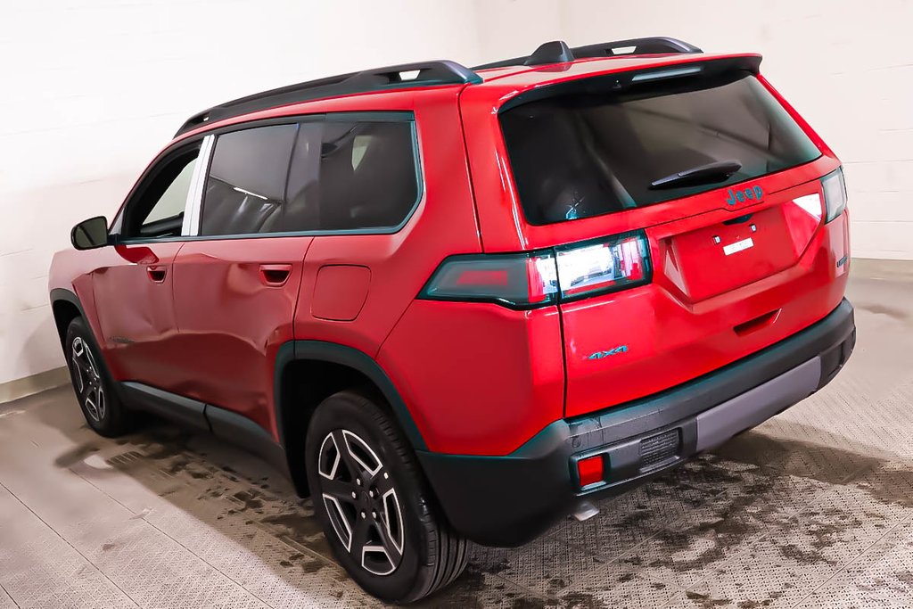 2026 Jeep Cherokee LIMITED in Terrebonne, Quebec - 4 - w1024h768px