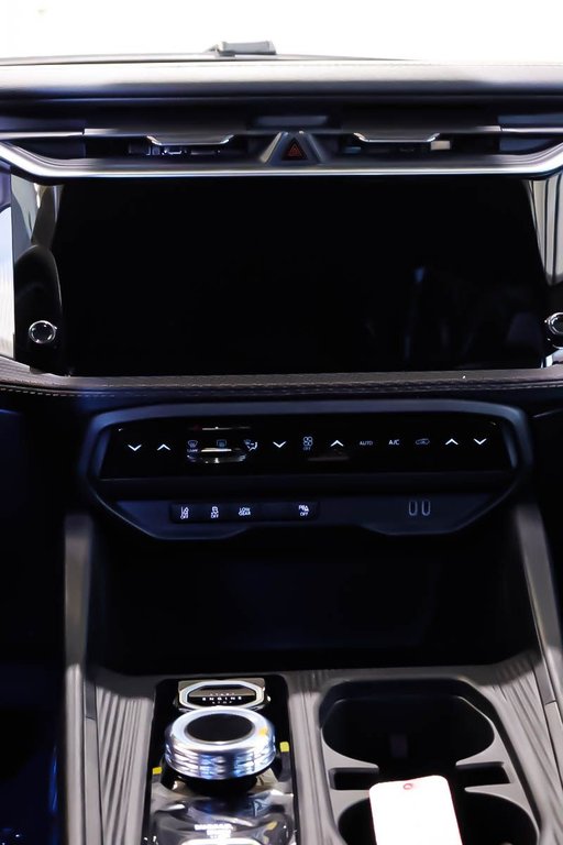 2026 Jeep Cherokee LIMITED in Terrebonne, Quebec - 15 - w1024h768px