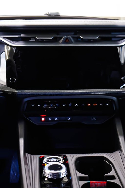 Jeep Cherokee LAREDO 2026 à Terrebonne, Québec - 15 - w1024h768px