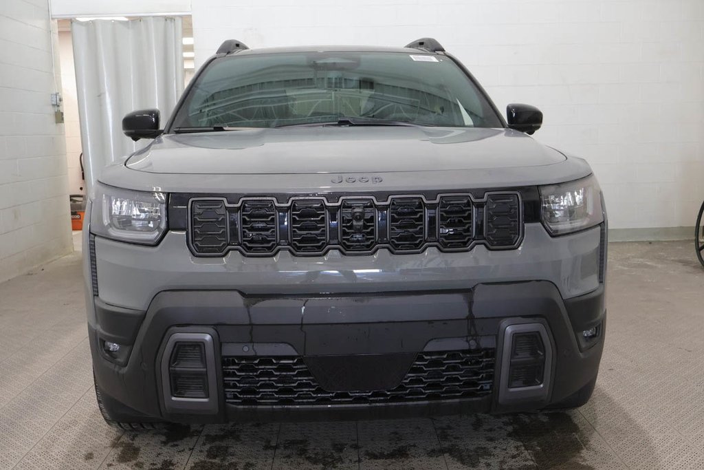 2026 Jeep Cherokee OVERLAND in Terrebonne, Quebec - 2 - w1024h768px