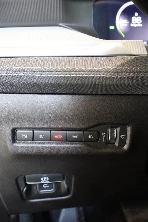 Jeep Cherokee LAREDO 2026 à Terrebonne, Québec - 16 - w1024h768px