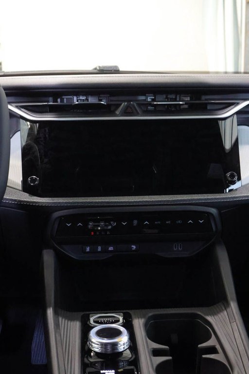 Jeep Cherokee LAREDO 2026 à Terrebonne, Québec - 14 - w1024h768px