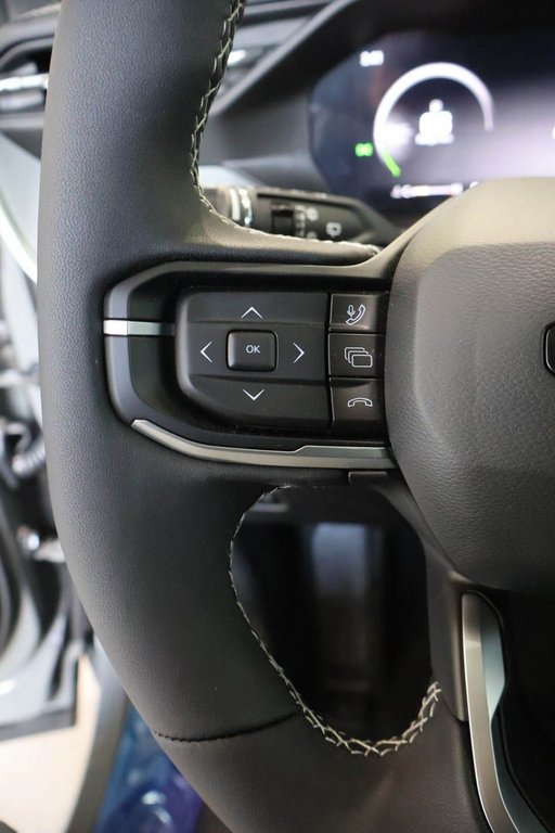 Jeep Cherokee LAREDO 2026 à Terrebonne, Québec - 11 - w1024h768px