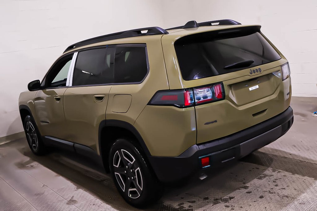 2026 Jeep Cherokee LAREDO in Terrebonne, Quebec - 4 - w1024h768px