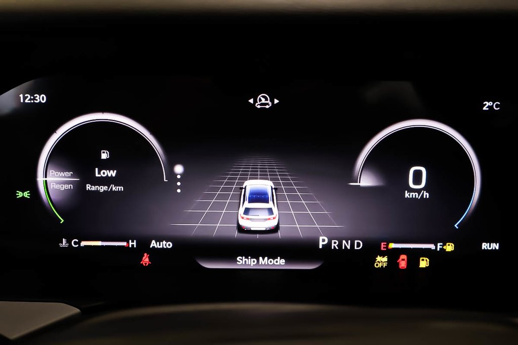 2026 Jeep Cherokee LAREDO in Terrebonne, Quebec - 14 - w1024h768px