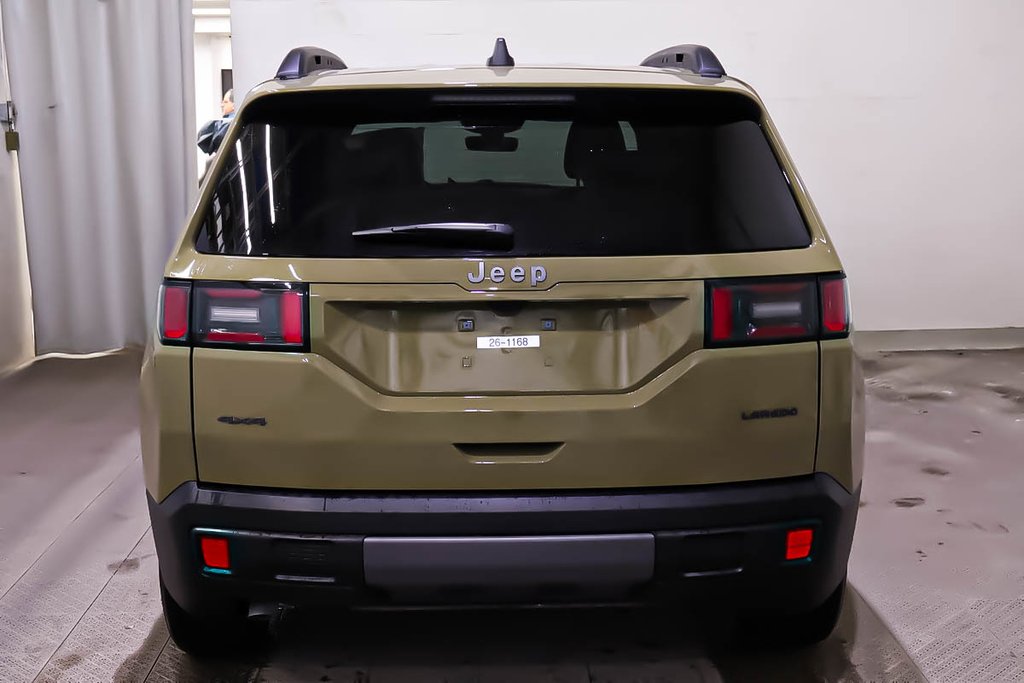 2026 Jeep Cherokee LAREDO in Terrebonne, Quebec - 5 - w1024h768px