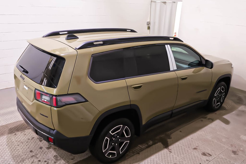 2026 Jeep Cherokee LAREDO in Terrebonne, Quebec - 6 - w1024h768px