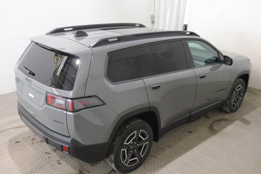 Jeep Cherokee LIMITED 2026 à Terrebonne, Québec - 6 - w1024h768px