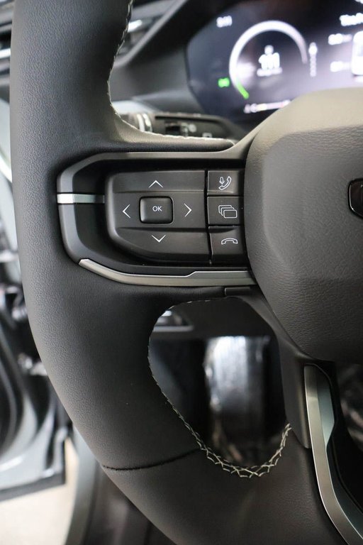 Jeep Cherokee LIMITED 2026 à Terrebonne, Québec - 13 - w1024h768px