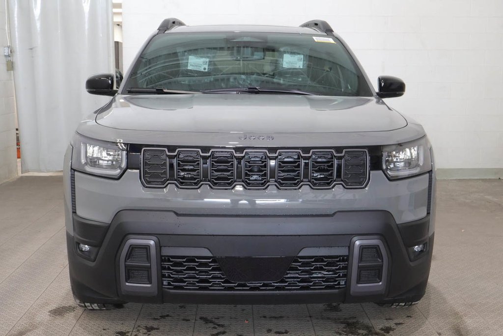 Jeep Cherokee LIMITED 2026 à Terrebonne, Québec - 2 - w1024h768px