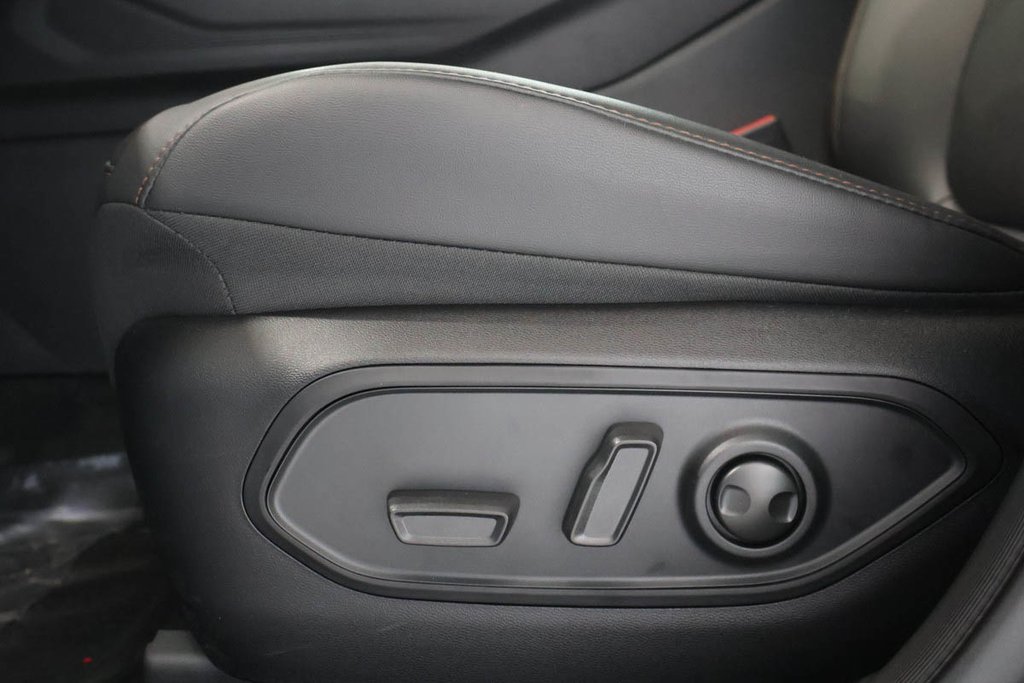 Jeep Cherokee LIMITED 2026 à Terrebonne, Québec - 10 - w1024h768px
