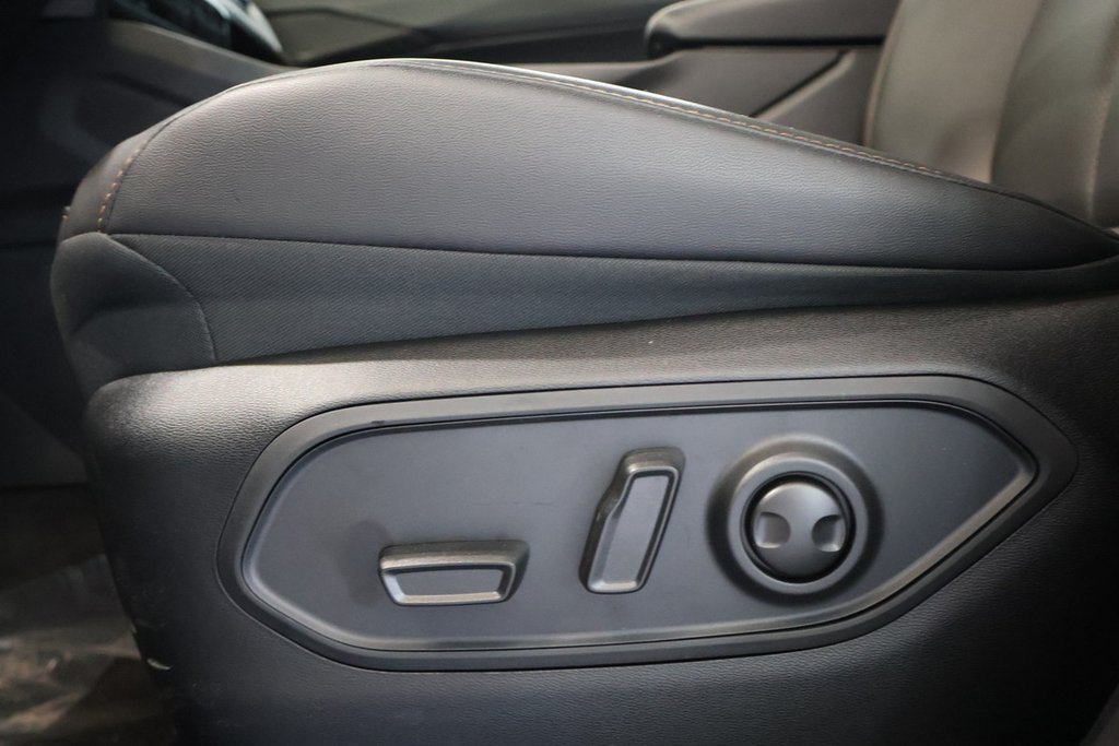 Jeep Cherokee LIMITED 2026 à Terrebonne, Québec - 9 - w1024h768px