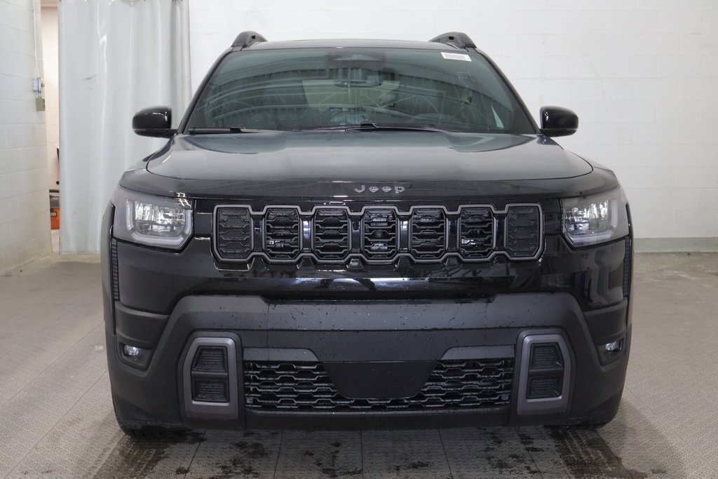 Jeep Cherokee LIMITED 2026 à Terrebonne, Québec - 3 - w1024h768px