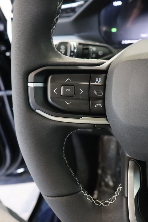 Jeep Cherokee LIMITED 2026 à Terrebonne, Québec - 13 - w1024h768px