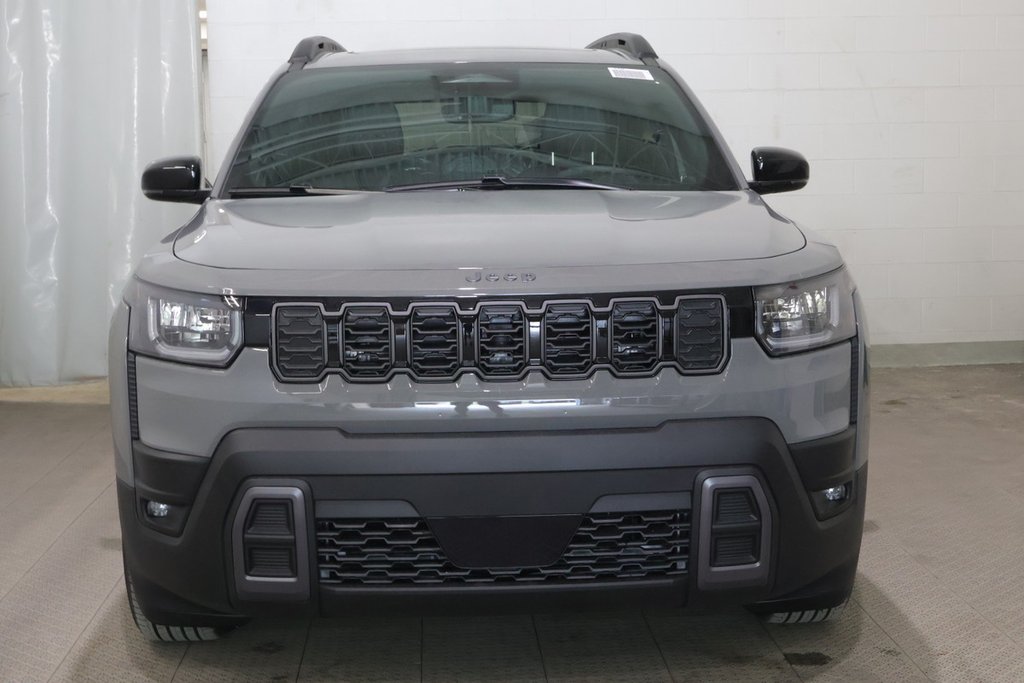 2026 Jeep Cherokee LIMITED in Terrebonne, Quebec - 3 - w1024h768px