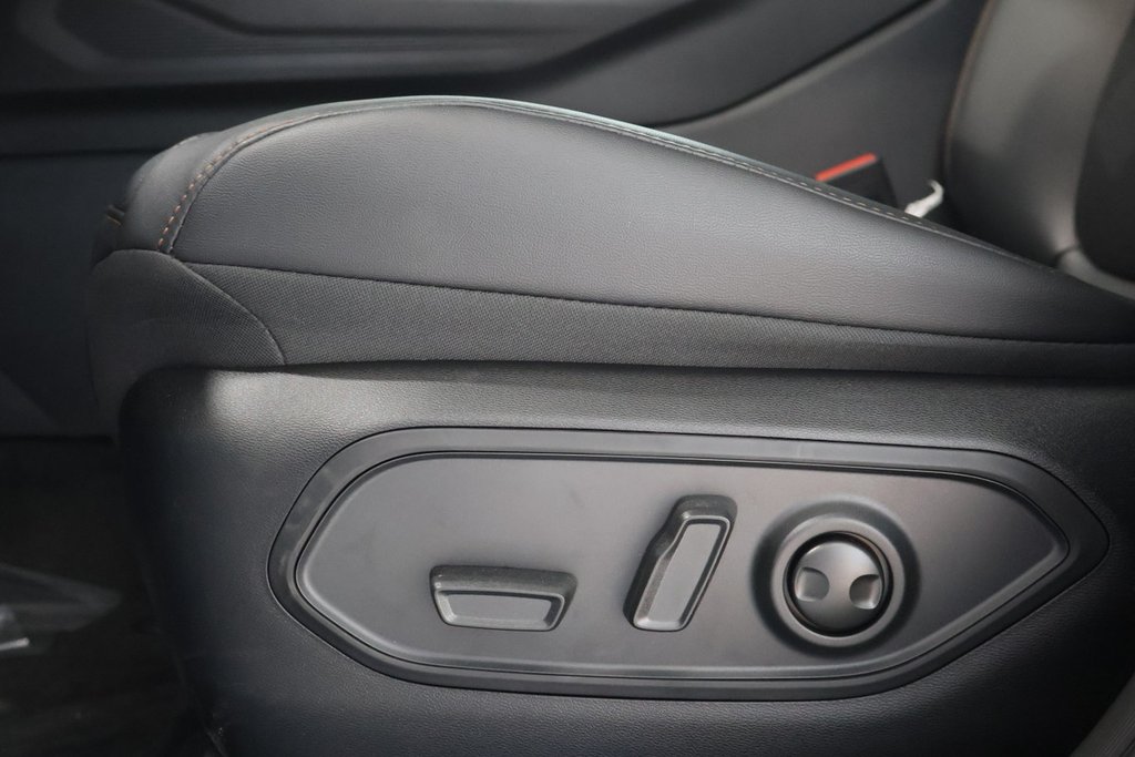 2026 Jeep Cherokee LIMITED in Terrebonne, Quebec - 6 - w1024h768px