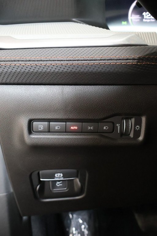 2026 Jeep Cherokee LIMITED in Terrebonne, Quebec - 15 - w1024h768px