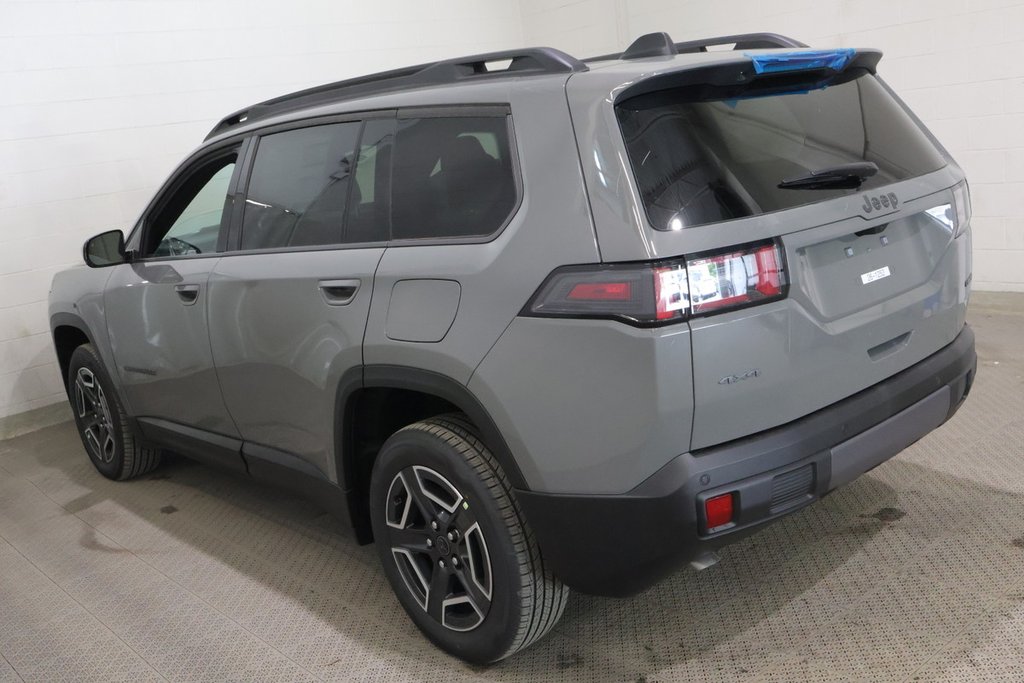 2026 Jeep Cherokee LIMITED in Terrebonne, Quebec - 17 - w1024h768px