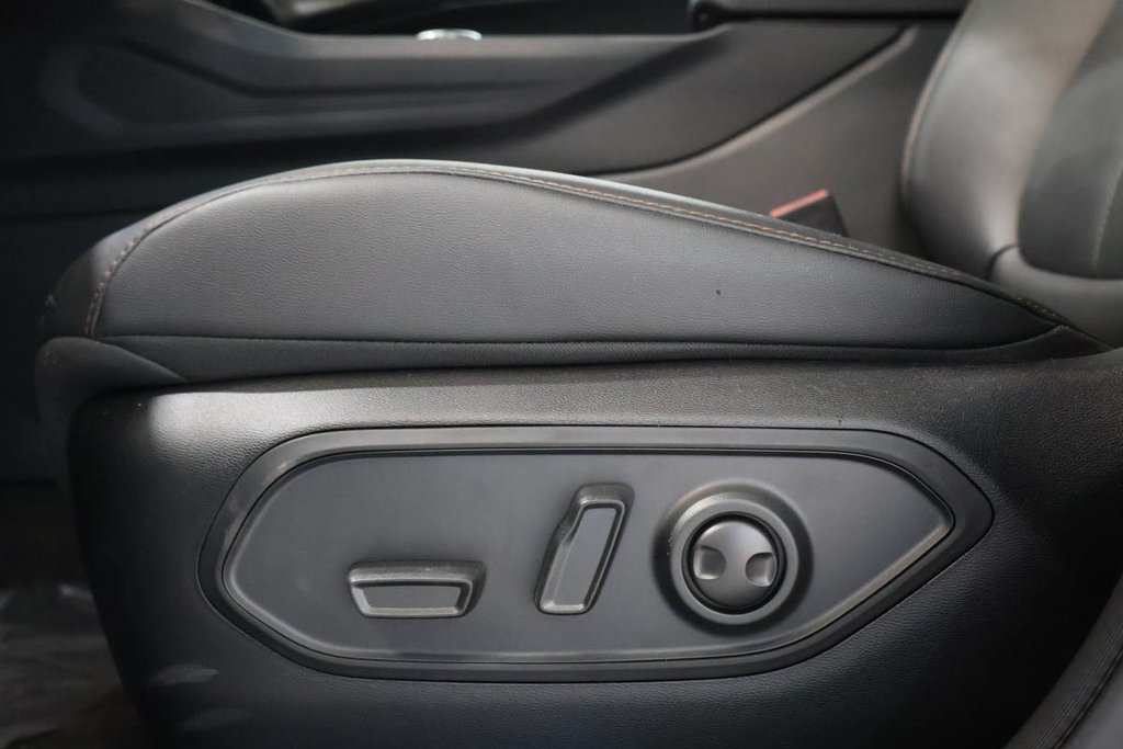 2026 Jeep Cherokee LIMITED in Terrebonne, Quebec - 10 - w1024h768px