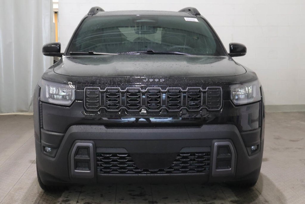 2026 Jeep Cherokee LIMITED in Terrebonne, Quebec - 2 - w1024h768px