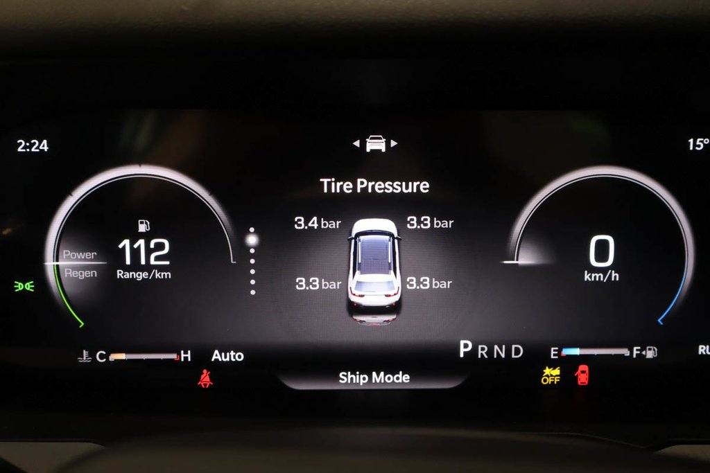 2026 Jeep Cherokee LIMITED in Terrebonne, Quebec - 15 - w1024h768px
