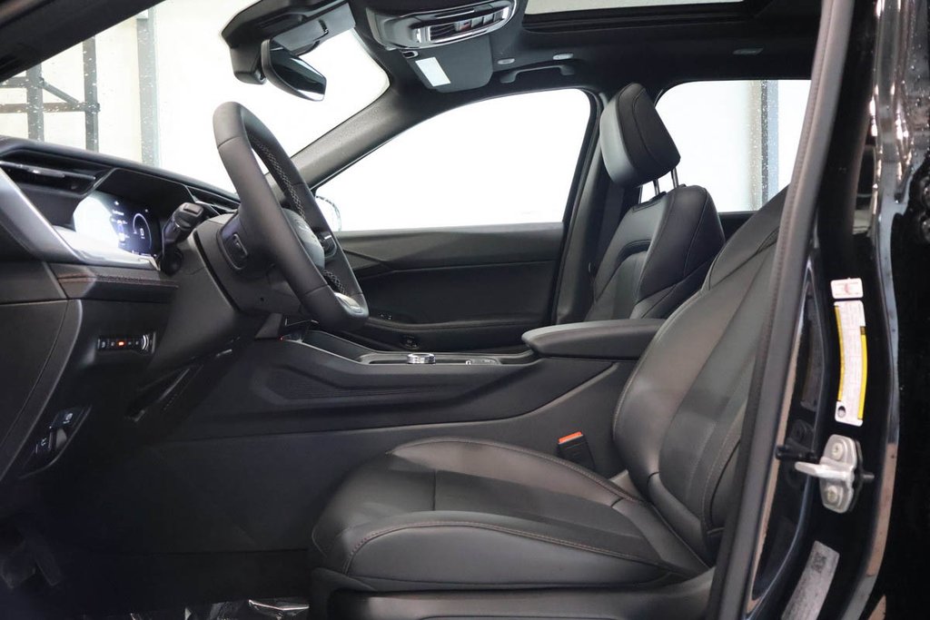 2026 Jeep Cherokee LIMITED in Terrebonne, Quebec - 8 - w1024h768px