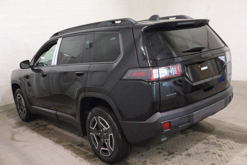 2026 Jeep Cherokee LIMITED in Terrebonne, Quebec - 4 - w1024h768px