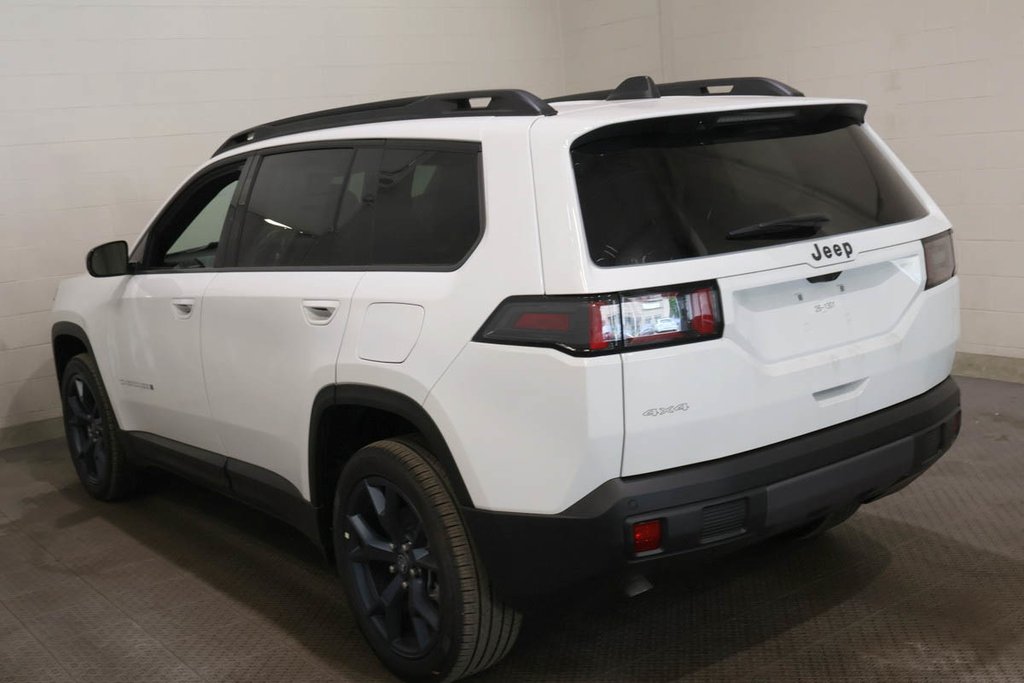Jeep Cherokee 85TH ANNIVERSARY 2026 à Terrebonne, Québec - 4 - w1024h768px