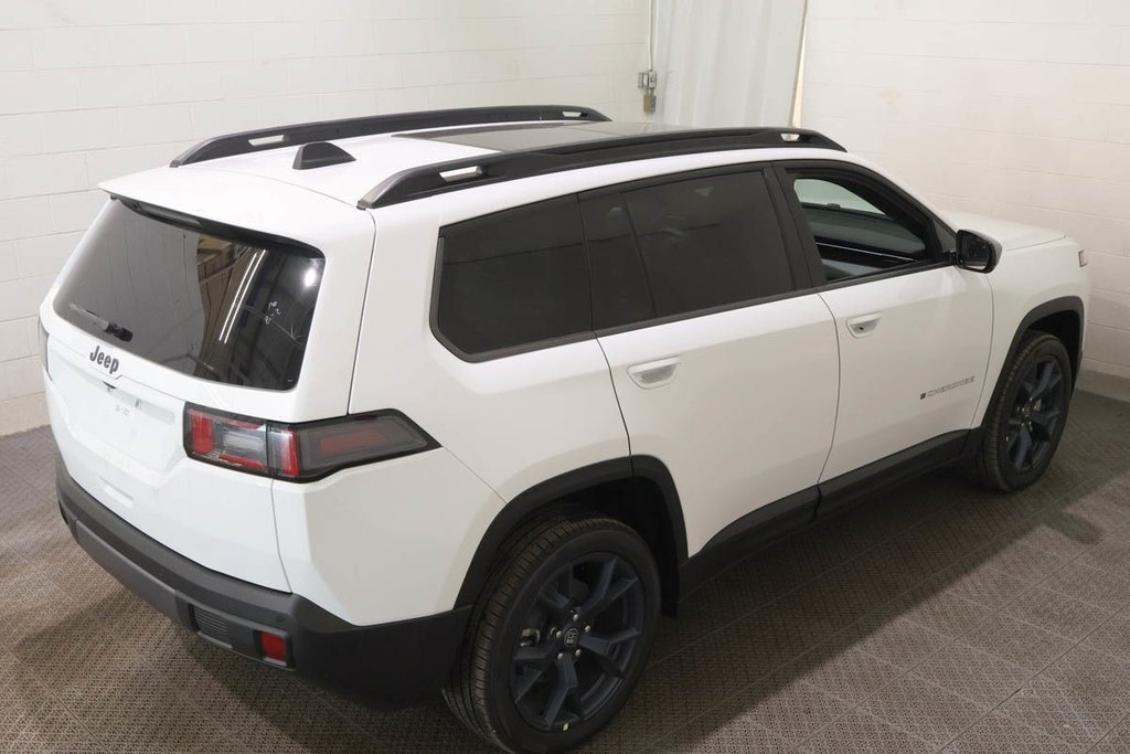 Jeep Cherokee 85TH ANNIVERSARY 2026 à Terrebonne, Québec - 6 - w1024h768px