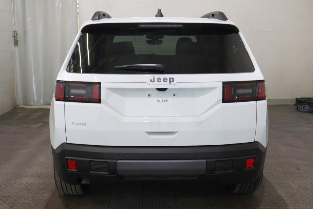 Jeep Cherokee 85TH ANNIVERSARY 2026 à Terrebonne, Québec - 5 - w1024h768px