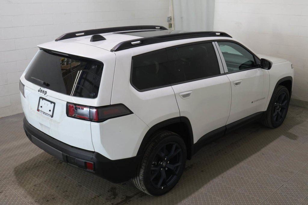 2026 Jeep Cherokee 85TH ANNIVERSARY in Terrebonne, Quebec - 6 - w1024h768px