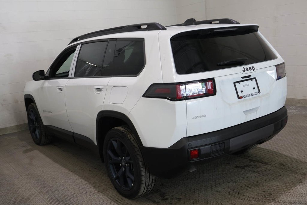 2026 Jeep Cherokee 85TH ANNIVERSARY in Terrebonne, Quebec - 4 - w1024h768px